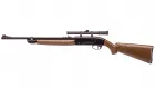 Vzduchovka Crosman 2100X 4,5mm