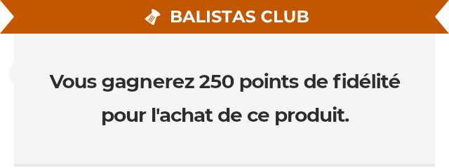 Balistas Club FR 1
