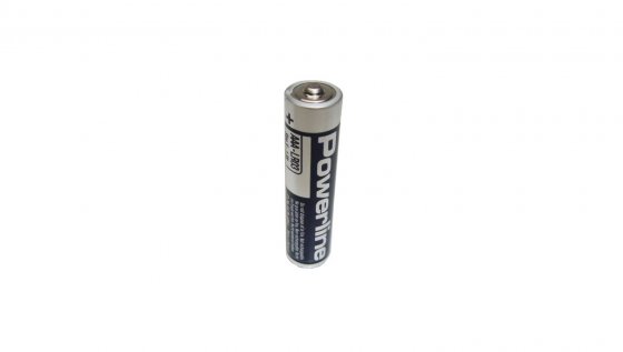 Piles Panasonic AAA