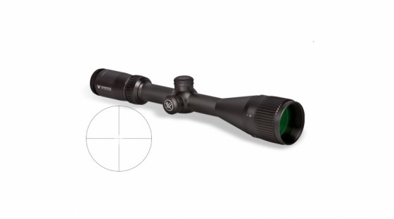 Richtkijker Vortex Crossfire II 6-24x50 AO Dead-Hold BDC