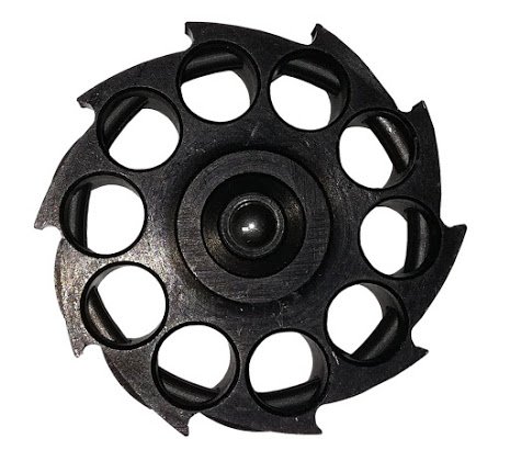 Magazijn Zbroia Sapsan 5,5mm