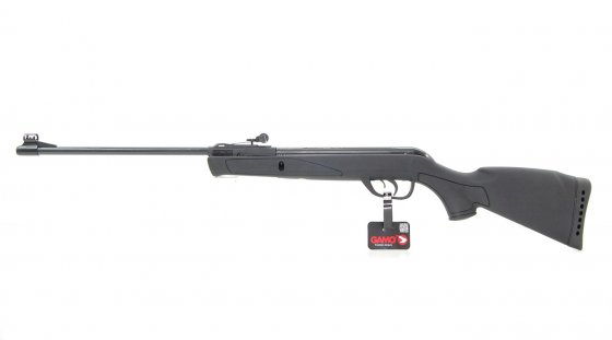 Luchtbuks Gamo Delta Max 4,5mm