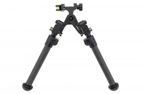 Bipod Audere Shadow Picatinny