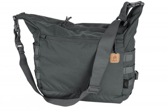Tas Bushcraft Satchel Helikon-Tex Shadow Grey