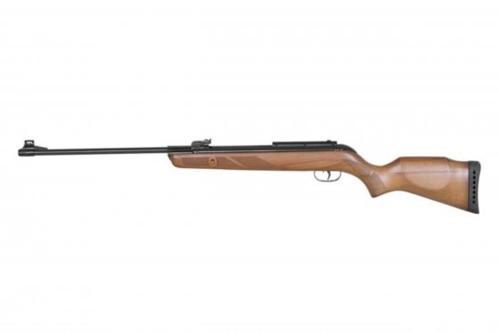Carabine à air comprimé Gamo Hunter 440 Set 4,5mm