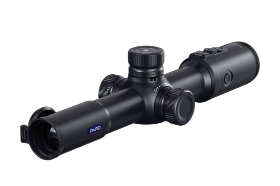 Lunette de visée thermique PARD PANTERA 256 MINI