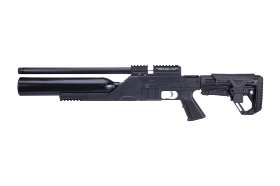 Luchtbuks Kral Arms Puncher NP-500 S 4,5mm