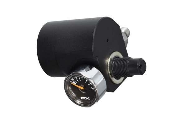 Adaptateur pour bouteille FX Dreamline