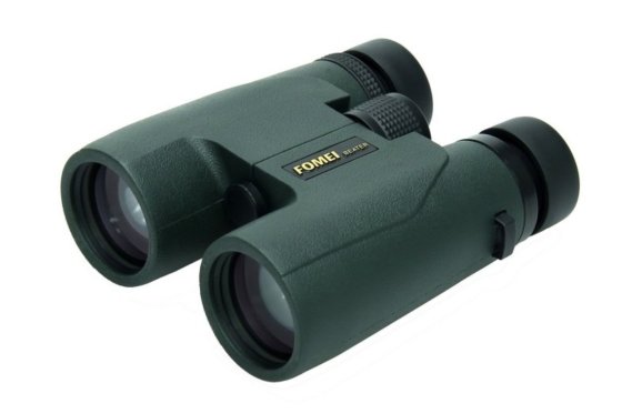 Verrekijker FOMEI 8x42 BEATER II