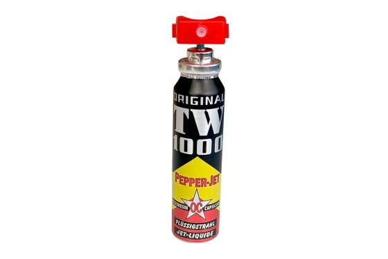 Navulling TW1000 OC-Jet Super-Garant 30ml