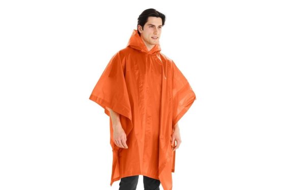 Poncho Coghlan´s orange