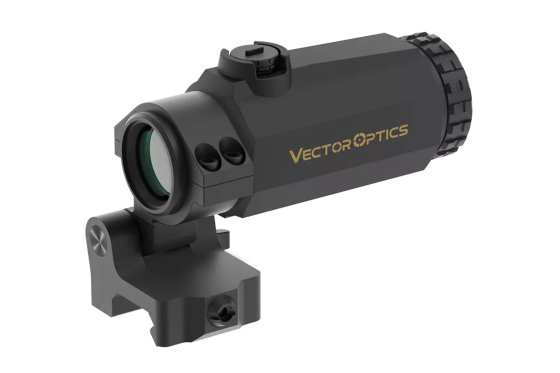 Vergrotingsmodule Vector Optics Maverick-III 3x22 MIL mod.2026