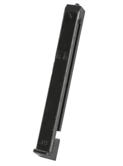 Magazijn Borner C41