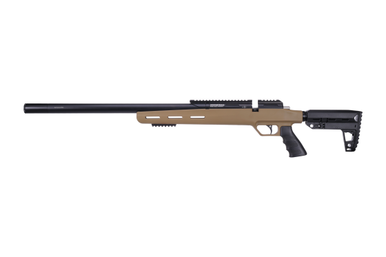 Luchtbuks Snowpeak M30 C 5,5mm