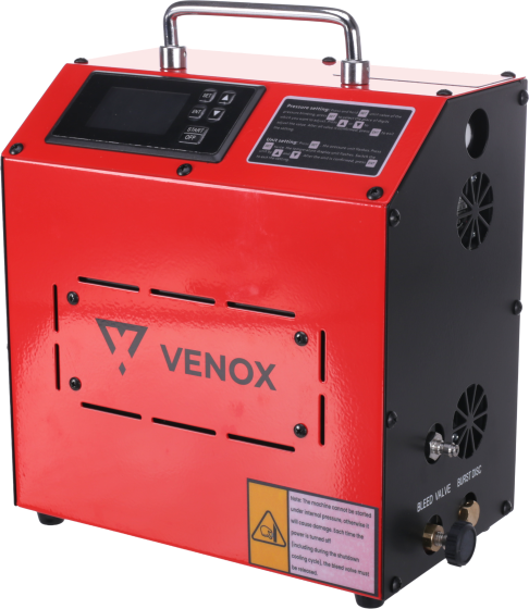 Compressor Venox Atlas Air