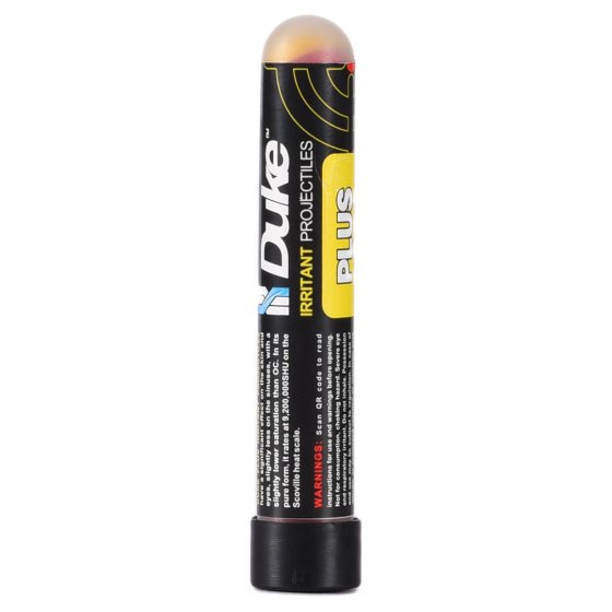 Projectielen Duke Plus Irritant Projectile .68 7 stuks
