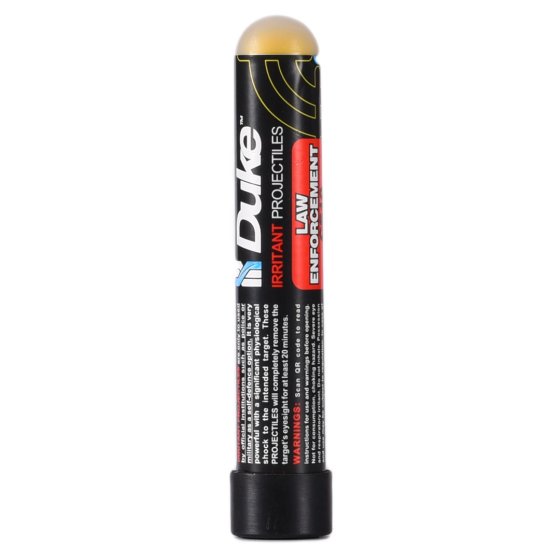 Kogels Duke CS10 Law Enforcement Irritant Projectile .68 7 stuks