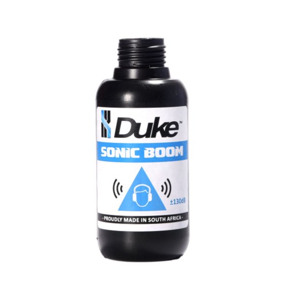 Navulset Duke Sonic Boom Refill Kit