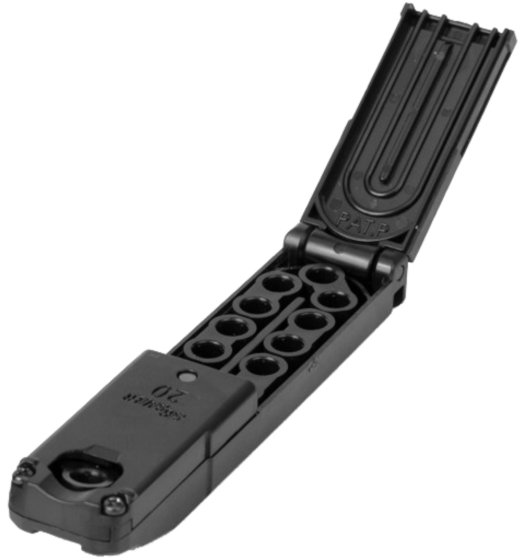 Chargeur à bande Sig Sauer P320 M17 4,5mm
