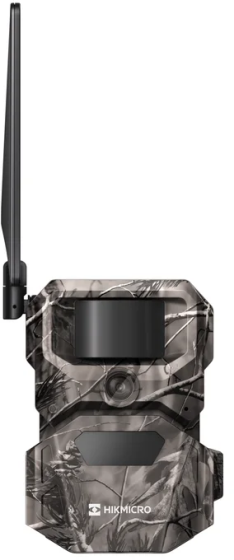 Piège photographique HIKMICRO T16