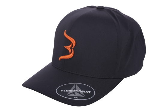Pet BALISTAS Blaze - Cap Zwart