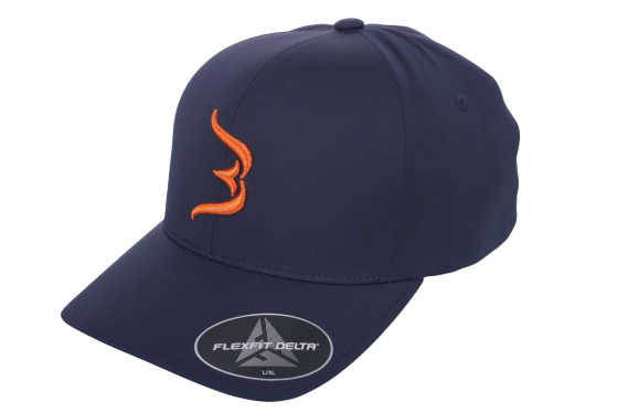 Pet BALISTAS Blaze - Cap Navy Blue