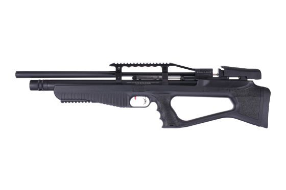 Luchtbuks Kral Arms Puncher Empire S 5,5mm