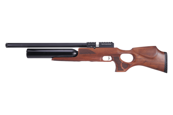 Luchtbuks Kral Arms Puncher Super Jumbo W 5,5mm