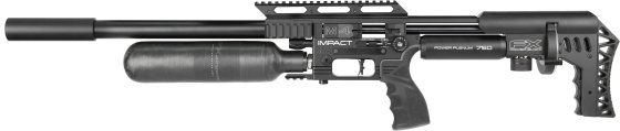 Luchtdrukgeweer FX Impact M4 Standard 5,5mm