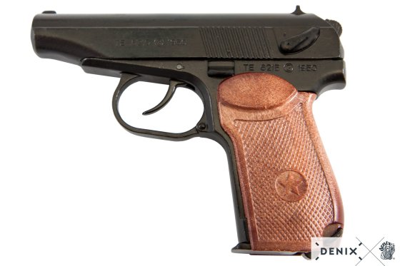 Réplique Makarov PM, Russie 1955