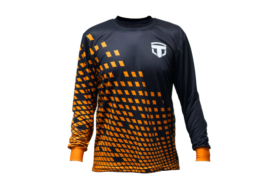 Maillot de compétition TAIPAN manches longues