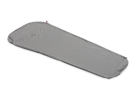 Drap de sac de couchage Pinguin Liner Mummy 175cm