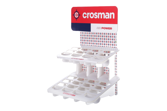 Pelletstandaard Crosman