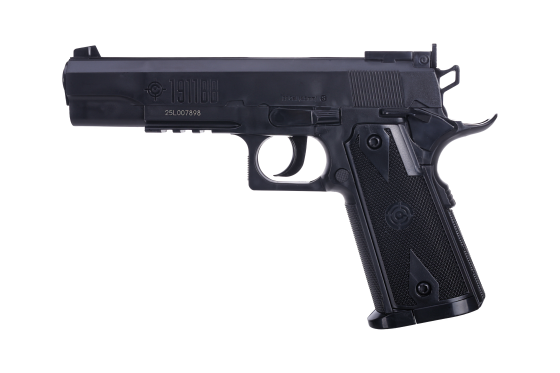 Pistolet à air Crosman 1911 BB 4,5mm