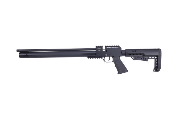 Luchtbuks Reximex Tulga 5,5mm