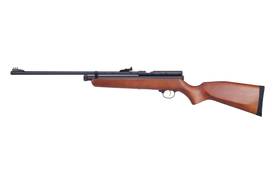 Luchtgeweer Norconia QB 78 Deluxe 4,5mm