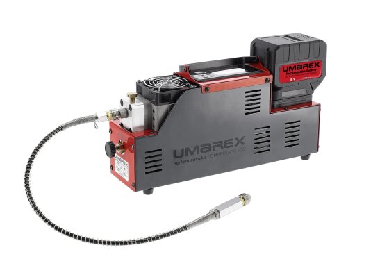 Compressor Umarex PAC 400 Performance