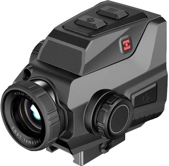 Viseur thermique HIKMICRO HIKTac TC19