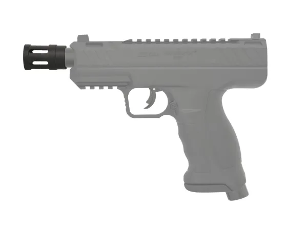 Embout de canon Mercury Rise IntruBuster Gen2