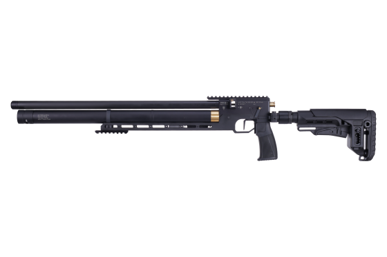 Luchtgeweer Zbroia Hortitsia TAC 550/230 5,5mm