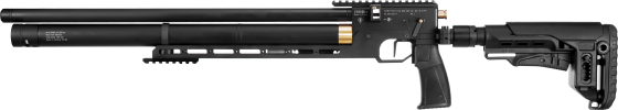 Luchtgeweer Zbroia Hortitsia TAC 550/230 5,5mm
