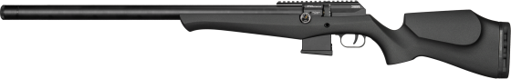 Luchtbuks FX DRS MkII Classic Synthetic 700 5,5mm