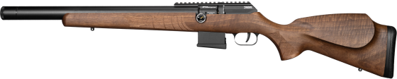 Luchtbuks FX DRS MkII Classic Walnut 500 5,5mm