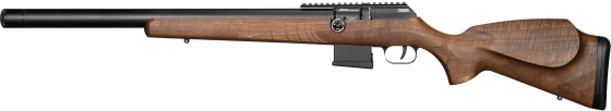 Luchtbuks FX DRS MkII Classic Walnut 600 5,5mm