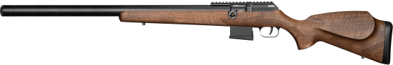 Luchtbuks FX DRS MkII Classic Walnut 700 5,5mm