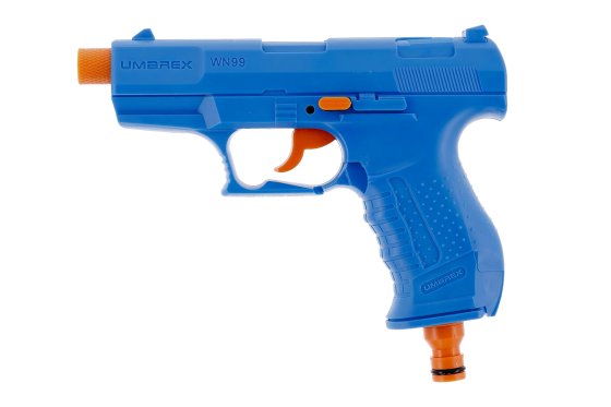 Umarex WN99 Water Nozzle-waterpistool BLU
