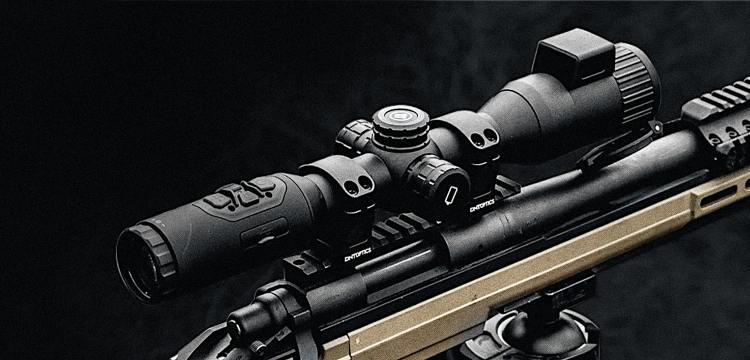 Banner DNT Optics