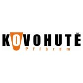 Kovohutě Příbram