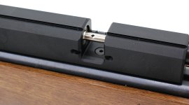 Luchtgeweer Cometa Orion SPR 4,5mm
