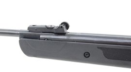 Carabine à air comprimé SPA LB600 5,5mm